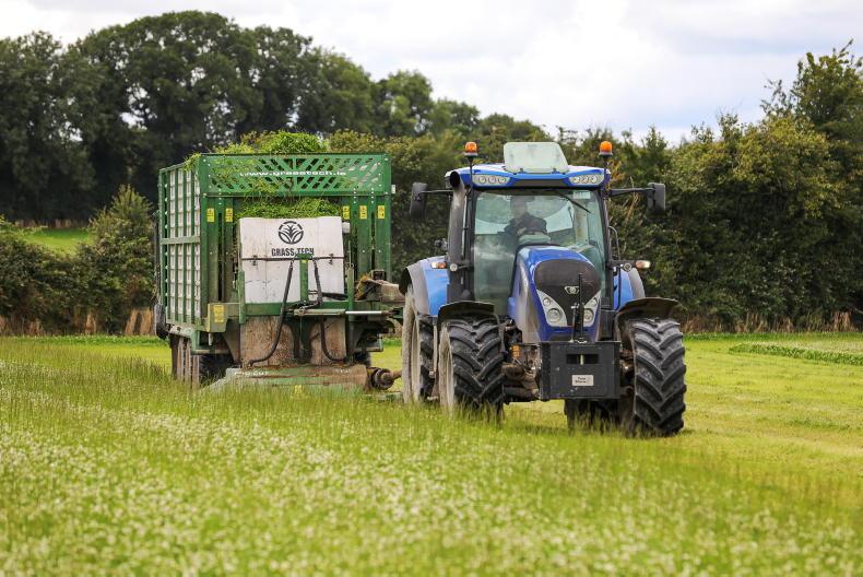 How to get started with registered farm partnership