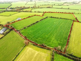 Big demand for southeast small holdings                                  