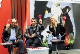 Twenty ways to spend €20,000 at Dairy Day 2025