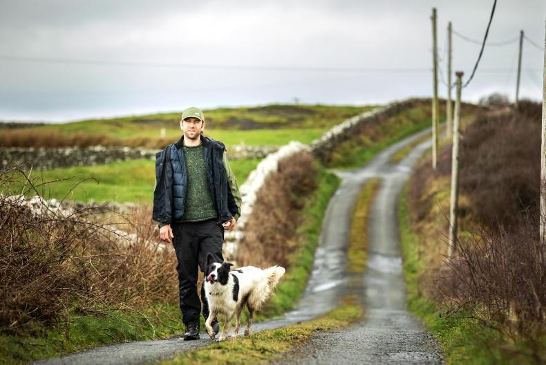 Opinion: rural Ireland’s future depends on homes for young people