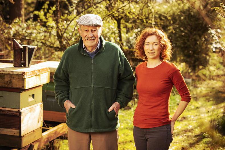 Getting a bee-line on what 2025 was like