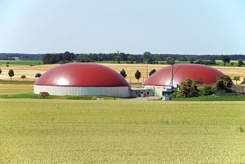 Ireland among eight countries to take part in EU biomethane project 