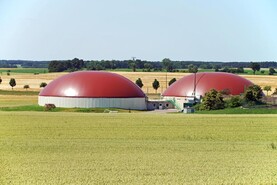 Ireland among eight countries to take part in EU biomethane project 