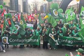 The small question of finding €90bn in CAP funding . . .