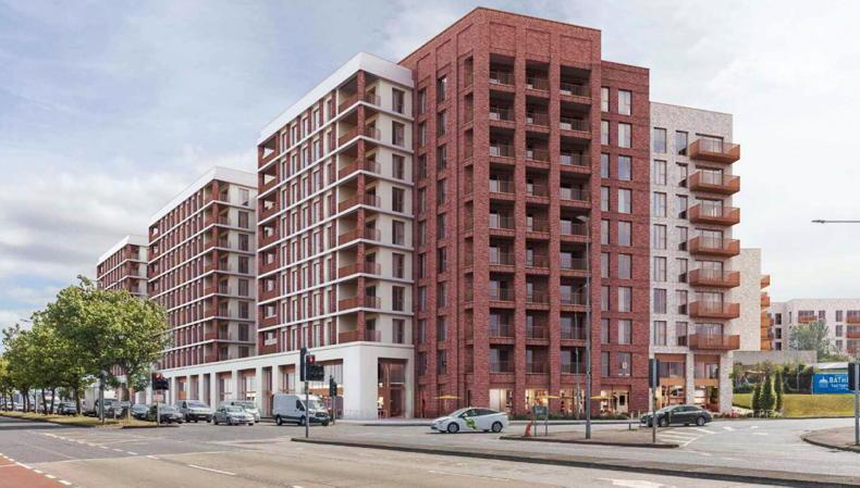 Developments for Dairygold’s property portfolio 