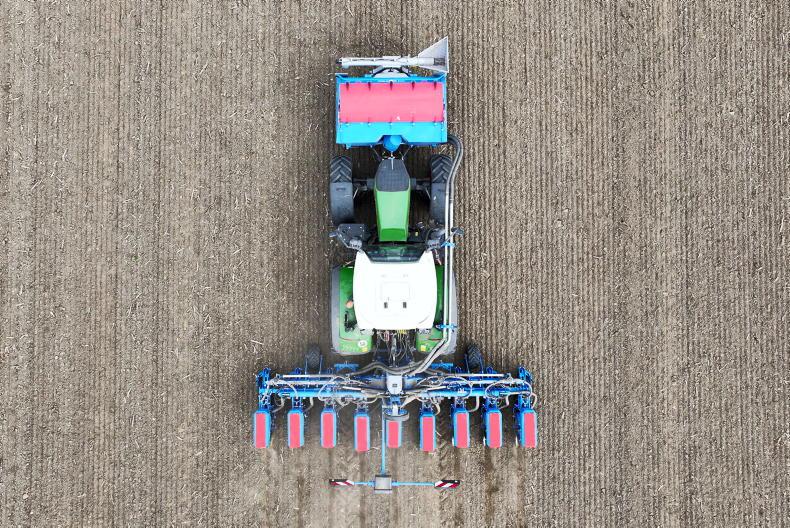 Lemken introduces second range of precision seeders
