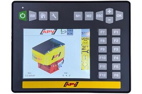 APV introduces next generation of controls