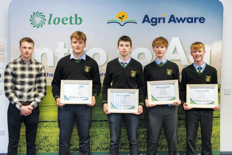 Future-proofing pipeline of talent for ag science