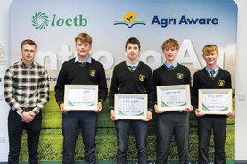 Future-proofing pipeline of talent for ag science