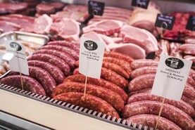 European pigmeat production expected to fall in next decade