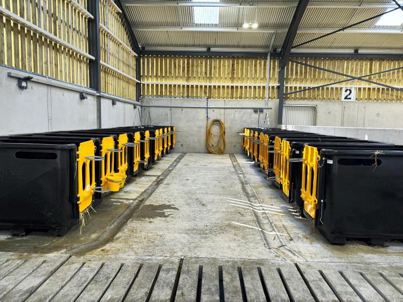 Farm buildings: our top five features in 2025