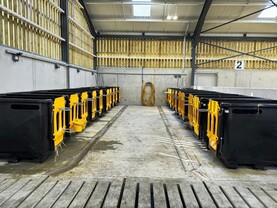 Farm buildings: our top five features in 2025