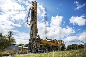 €40m in grants for private well repairs