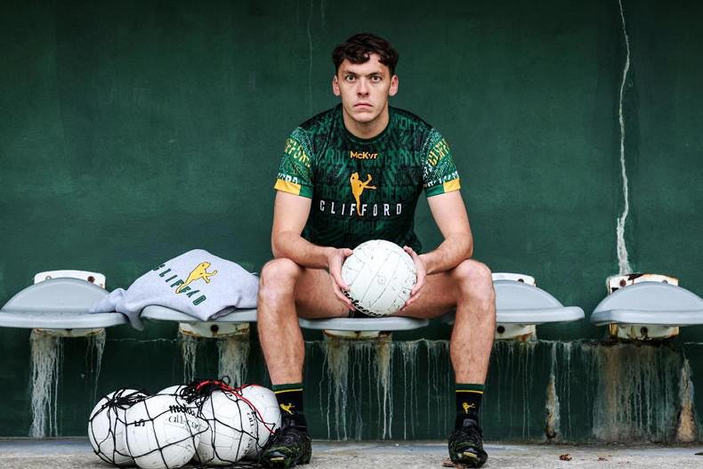 Getting the GAA in gear for new season