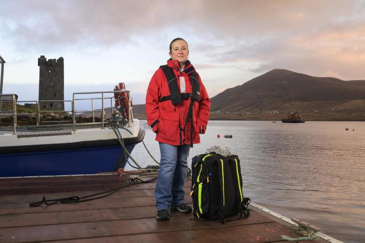 Healthcare workers - the heroes of the holidays