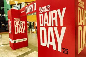 Dairy Day: €400 to €500/cow needed in cash reserves going into 2026