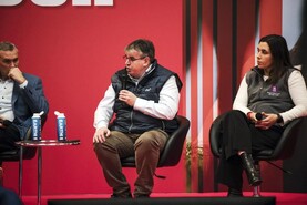 Dairy Day: €400 to €500/cow needed in cash reserves going into 2026