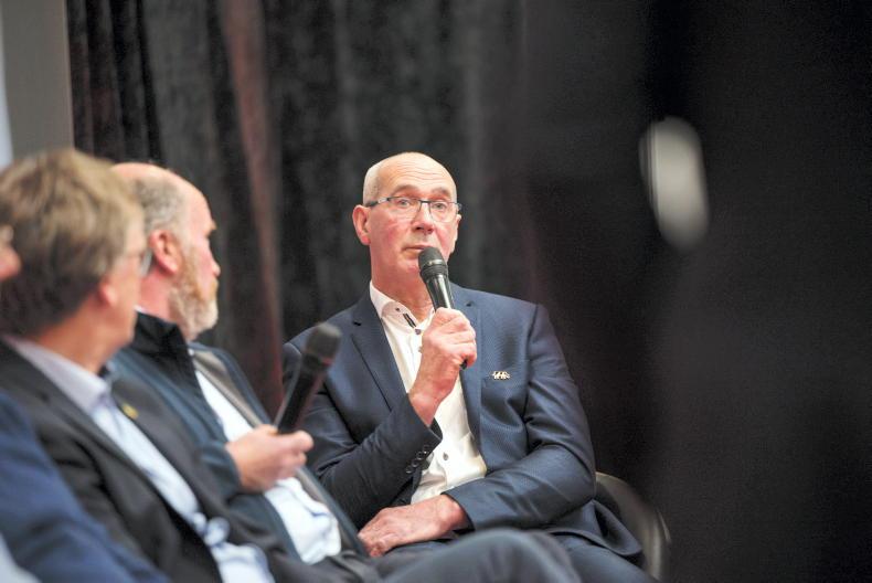 Dairy Day: ‘no meat on the bones’ yet in Aurivo and Dale Farm talks 