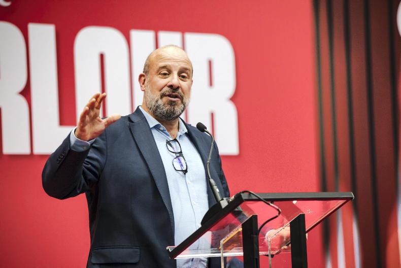 Dairy Day: succession woes leave French co-ops cagey on cutting milk prices