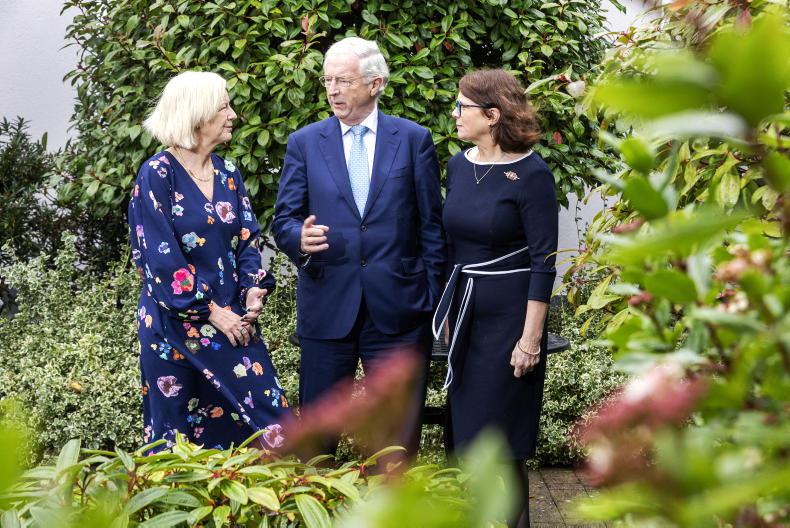 Nuffield chair wants more farmers and females to apply