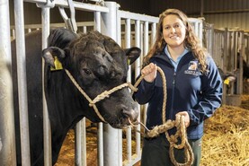 AI Services and Eurogene appoint new veterinary officer