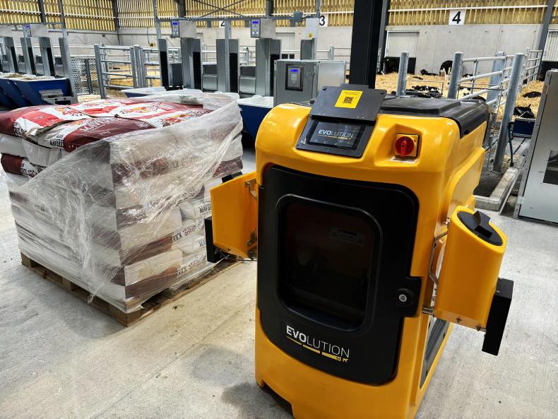 Labour saving tips from our 'Twenty ways to spend €20,000' online series