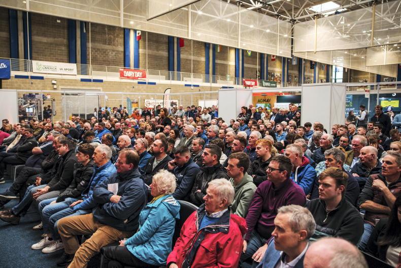 Highlights from Dairy Day 2025                         