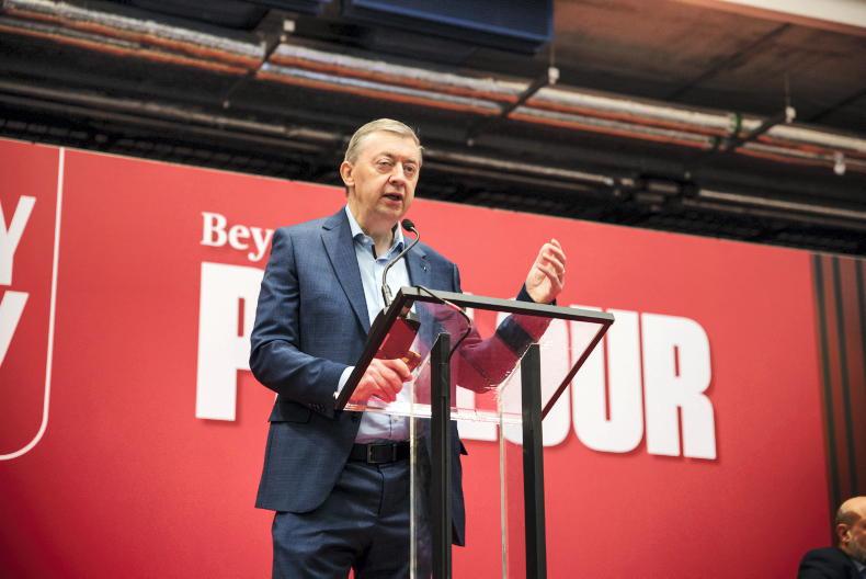 Merit in setting milk price at start of year – KDI boss