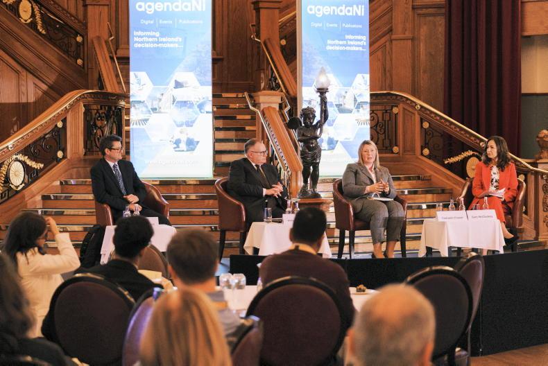 NI considers cutting bills for homes near wind farms