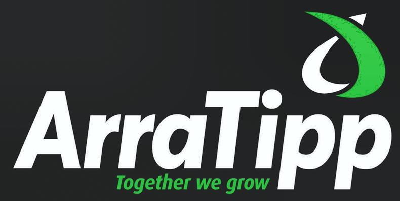 Rebrand for Tipperary Arrabawn Co-op 