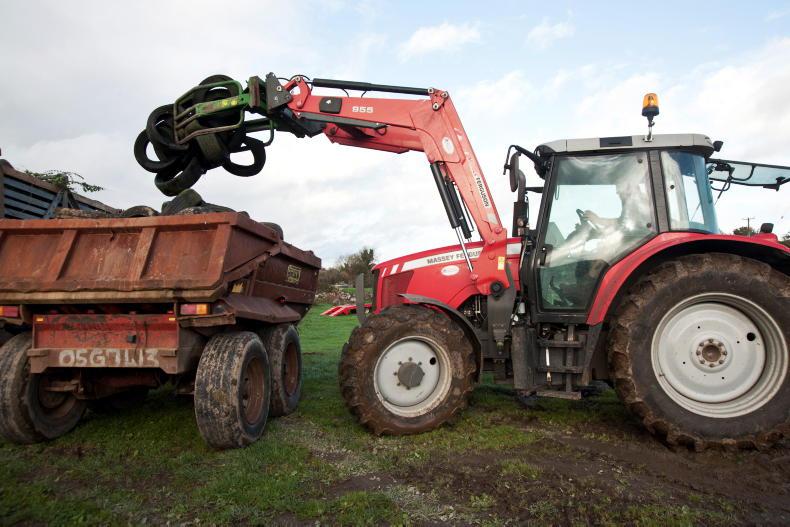 National used tyre collection days are set to return