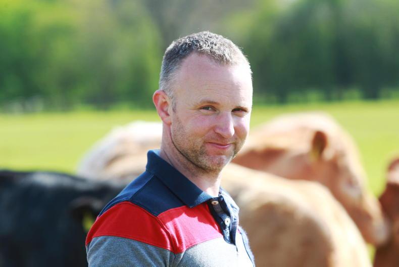 The Beef Quality Awards: CBV suckler farmer finisher 