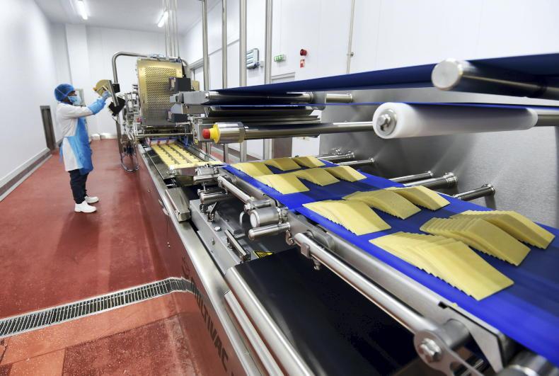 Dale Farm net assets top £175m