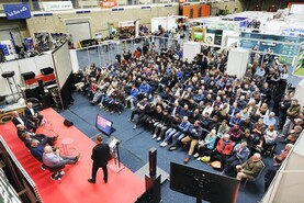 In pictures: highlights from Dairy Day 2025 in Limerick 