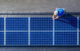 Continuation of SEAI’s €1,800 grants for rooftop solar into 2026 welcomed
