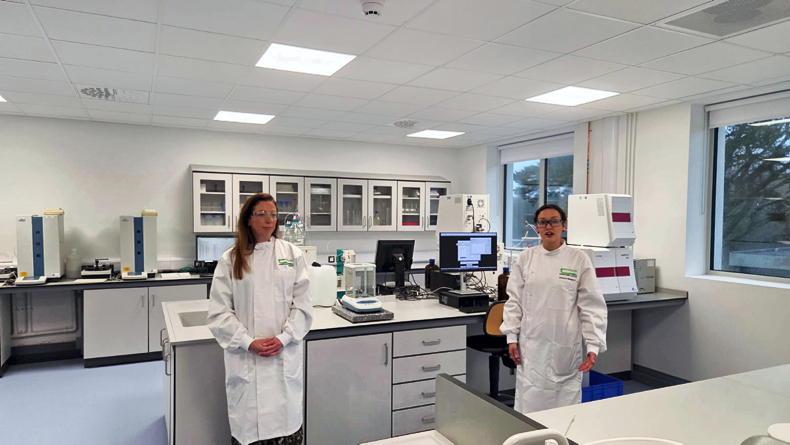 New €12.7m Teagasc research hub opens