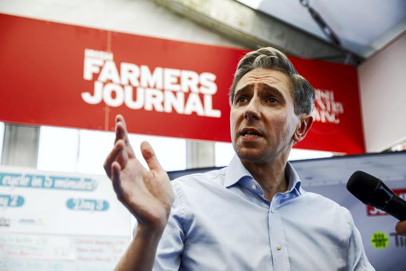 Harris in as Minister for Finance