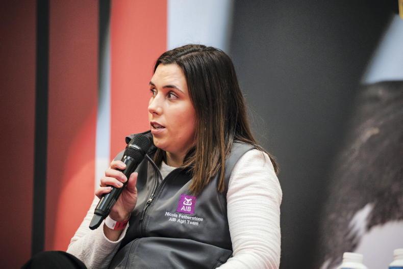 Farmer lending expected to pick up - AIB