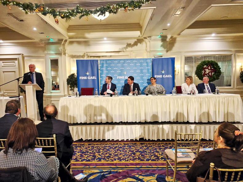 Action, not words, needed on generational renewal says Macra president