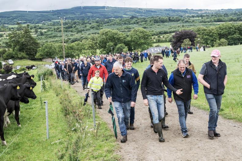 Halfway towards our 2030 targets