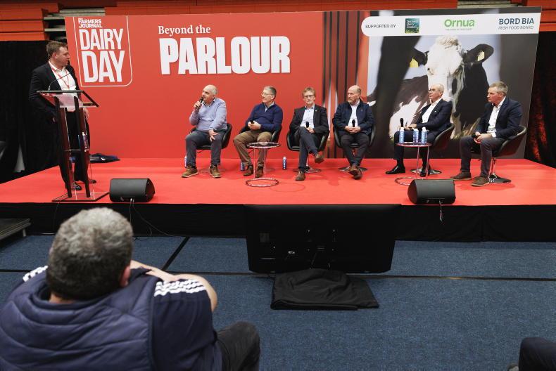 Editorial: would industry collaboration mean a higher milk price going forward?