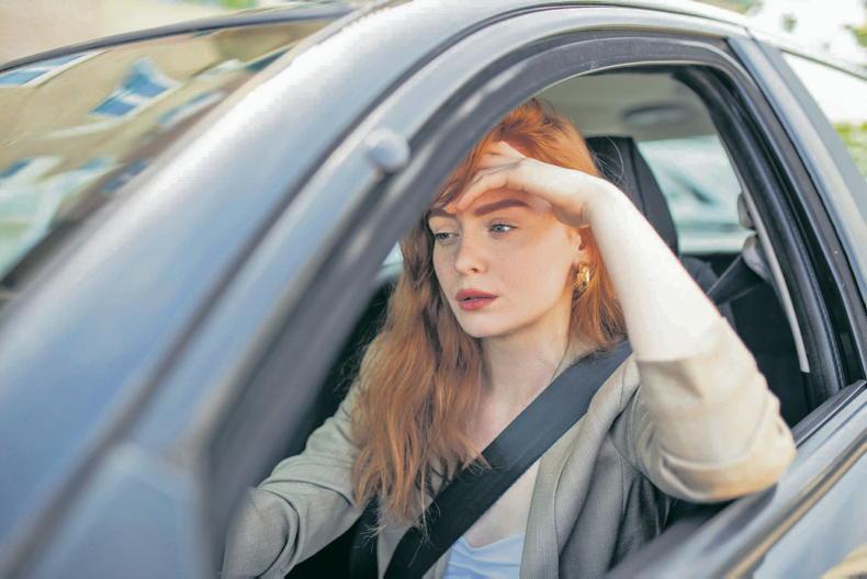 Erin Foley: ‘limited spaces is a nightmare for students’