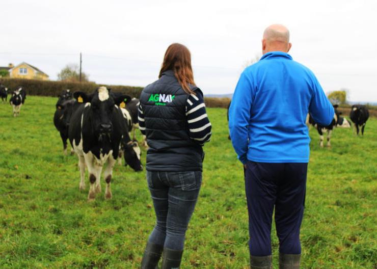 Farmers for climate action: progress from the Signpost Advisory Programme