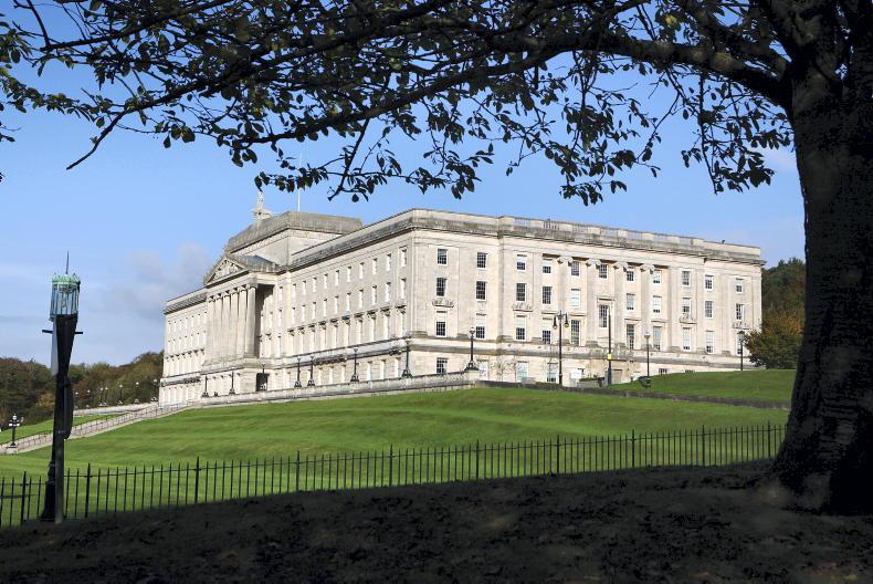 New farm payment law approved by MLAs