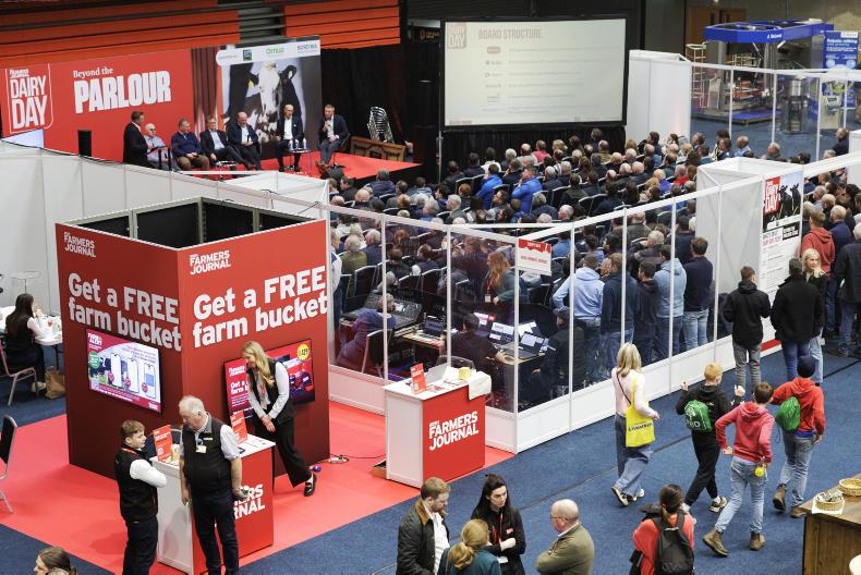 Co-op chairs let rip at Ornua