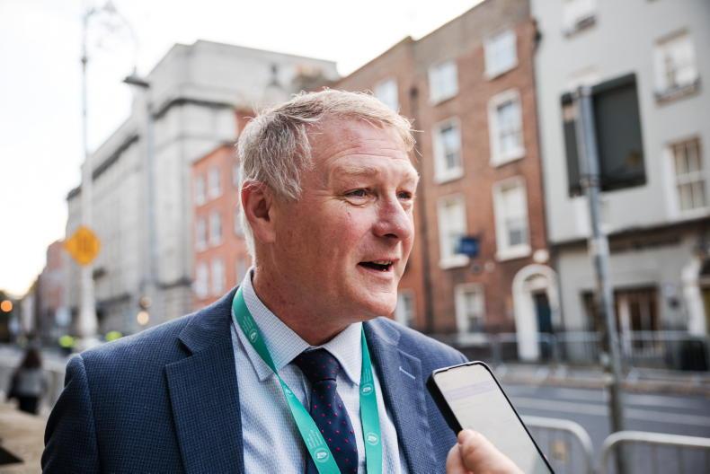 Government does not oppose Sinn Féin Mercosur motion