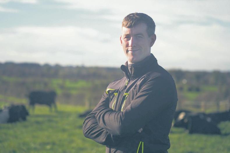 Cryptosporidiosis vaccine delivers for Roscommon dairy farmer