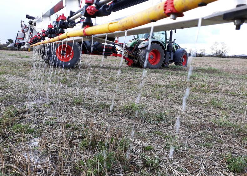 Research update: liquid N, measuring carbon and habitats