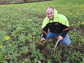 Tillage Podcast: chatting to a positive Wexford tillage farmer