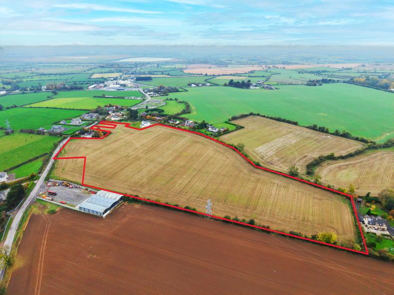 In pictures: small holdings heading for the hammer